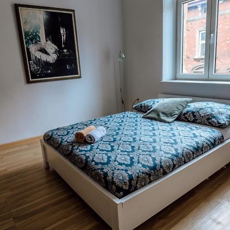 T&T Hostel & Apartments Krakow Bagian luar foto